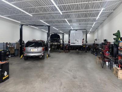 Amity Village Auto Repair, Amityville, New York