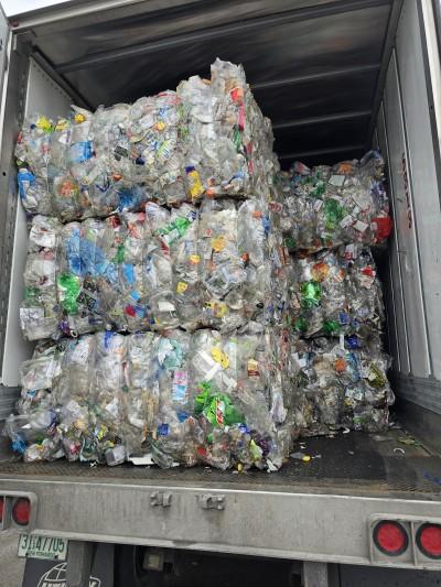 Casella Waste Systems, Apalachin, New York
