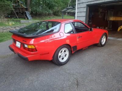 Top Gear Auto Sales