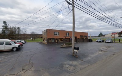 Nick's Garage