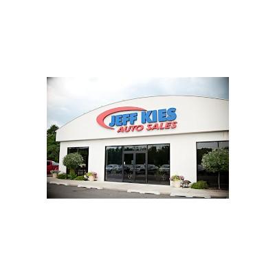 Jeff Kies Auto Sales