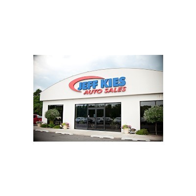 Jeff Kies Auto Sales