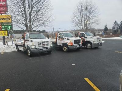 After Hours Tires