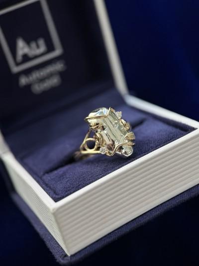 Automic Gold, New York, New York