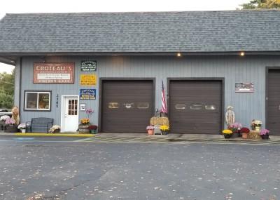 Croteau And Son's Service Center, Malta, New York