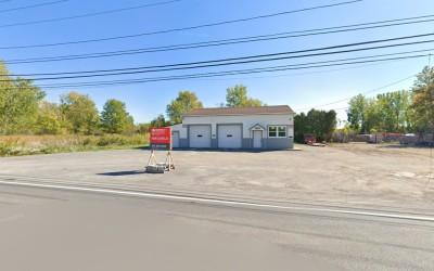 Enterprise Towing LLC, East Syracuse, New York