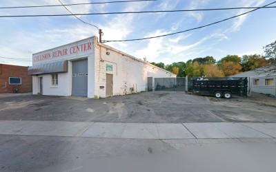 American Towing, East Syracuse, New York