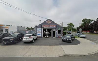 All American Auto Repair