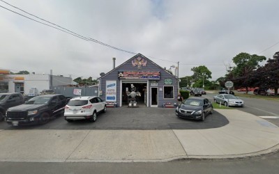 All American Auto Repair