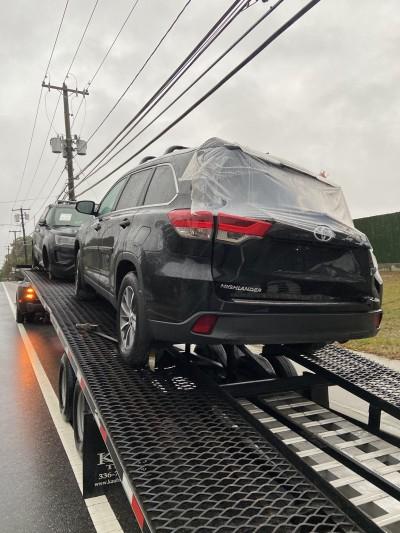 IAA Vehicle Purchasing, Medford, New York