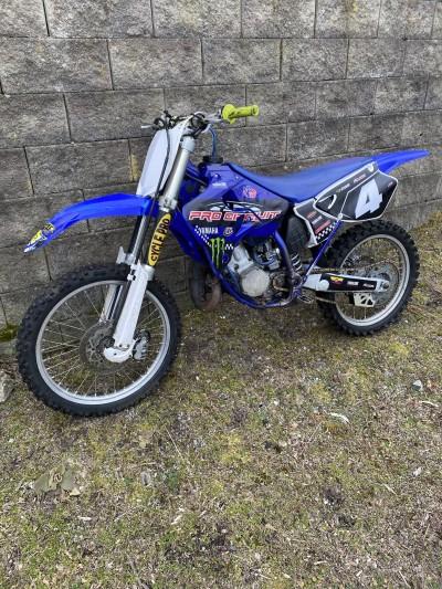 Cash for ATV, DIRTBIKES AND MOTORCYCLES