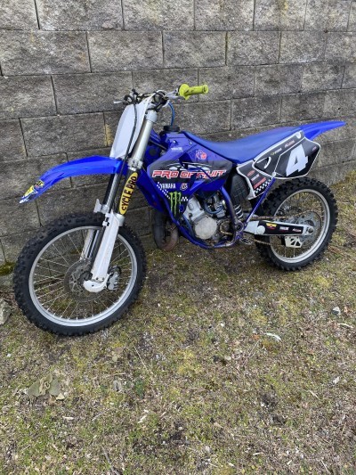 Cash for ATV, DIRTBIKES AND MOTORCYCLES