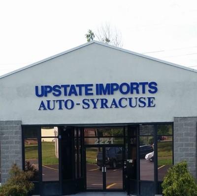 Upstate Imports Auto Repair Syracuse LLC, East Syracuse, New York