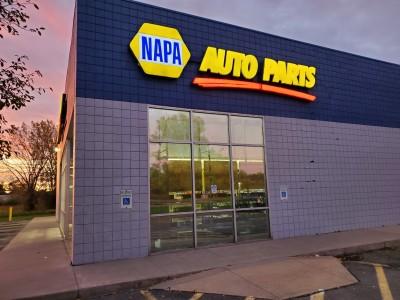NAPA Auto Parts, East Syracuse, New York