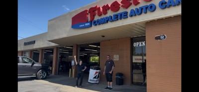 Firestone Complete Auto Care, Cicero, New York