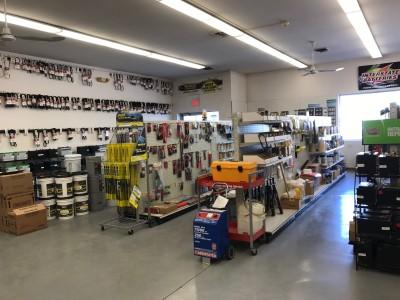 VI Enterprises Ltd., Warrensburg, New York
