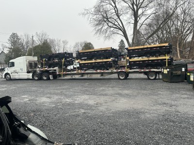 Michael's Auto and Trailer sales