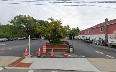 O'Reilly Auto Parts, Ballston Spa, New York
