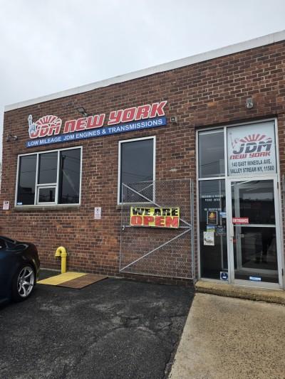 JDM New York, North Valley Stream, New York