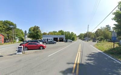 Miller's Automotive Services