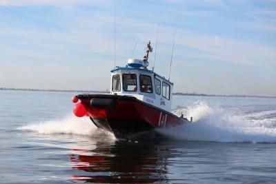 Reynolds TowBoatUS - Bay Shore - Fire Island - Short Beach, Bay Shore, New York