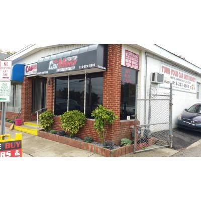 Carmoney Auto Sales We Buy Any Vehicle Running Or Not