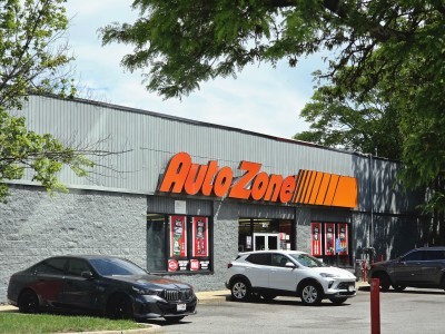 AutoZone Auto Parts