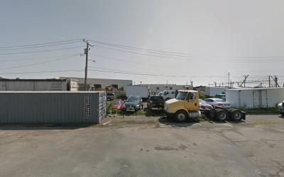 Patriot Recycling LLC, Oceanside, New York