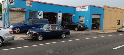 Baldwin Auto Service & Sales Inc.