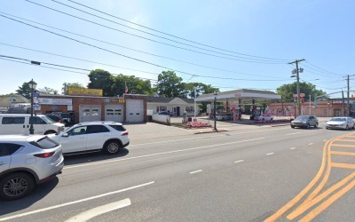 Baldwin Auto Service
