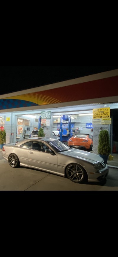 786 Motorwerks