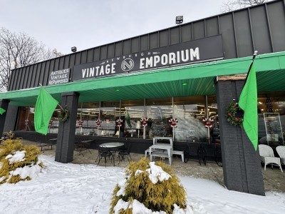 Newburgh Vintage Emporium