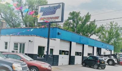 Newburgh Towing 24/7 Roadside Assistance, New Windsor, New York