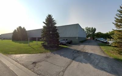 Factory Motor Parts, Batavia, New York