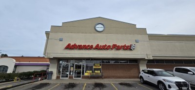 Advance Auto Parts