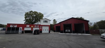 Dickinson's Auto Services