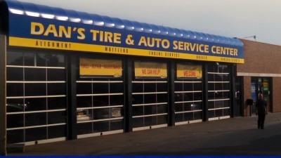 Dan's Tire & Auto Service Center