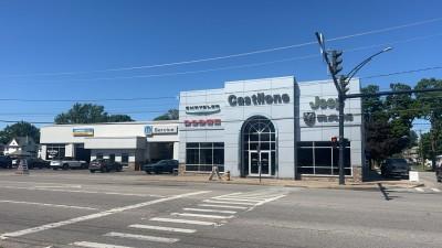 Castilone Chrysler Dodge Jeep Ram