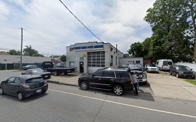 Statewide Auto Repair