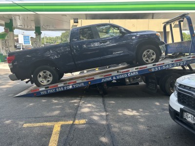 PRIME TOWING