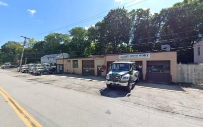 Reliable Auto Body & Towing, Bedford Hills, New York