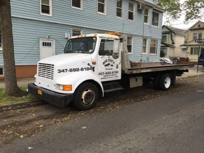 Big City Automotive inc, Brooklyn, New York