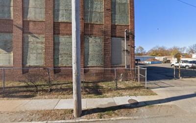 Township of Bloomfield Public Works Recycling Facility