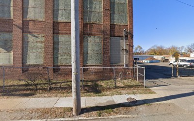Township of Bloomfield Public Works Recycling Facility