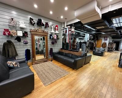 Sekas International Ltd, New York, New York