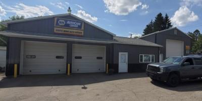 South Main Auto LLC, Avoca, New York