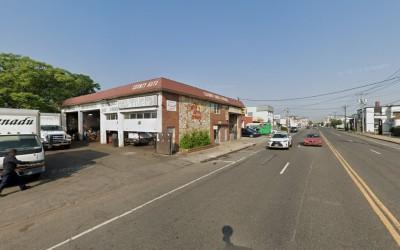 County Truck & Auto Service, North Valley Stream, New York