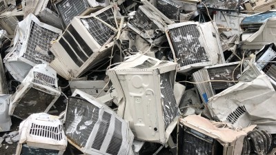 JGS Recycling & Hauling INC.