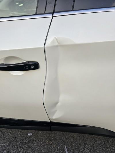 Vincent's Auto Body-Rockland