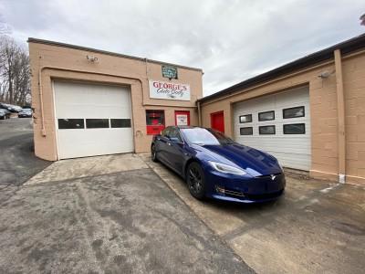 George's Auto Body